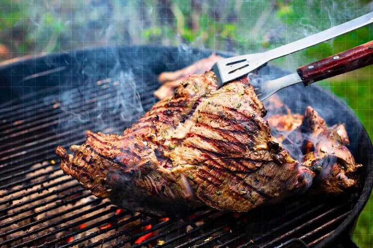 Can You Grill On The Beach? (Guide To Grilling On The Beach)