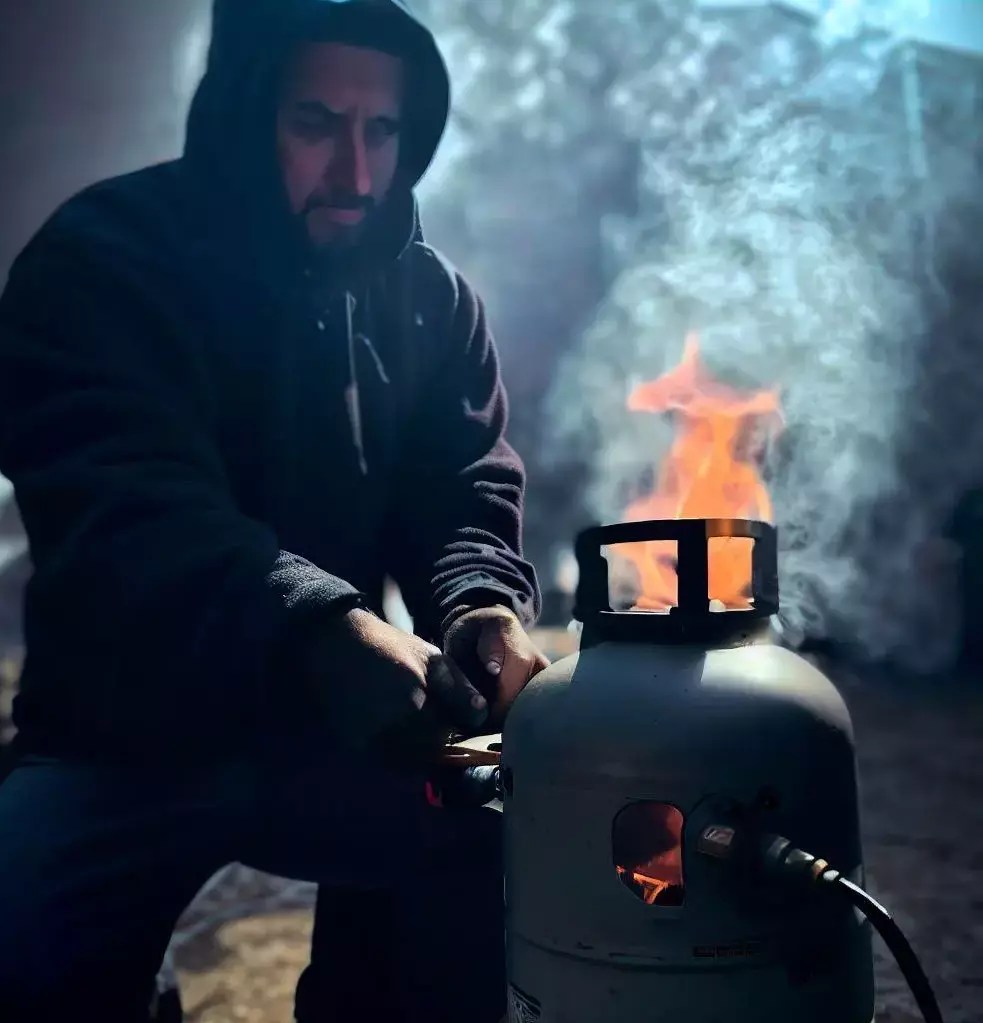 How Long Does A Propane Heater Last? (Factors That Matters)