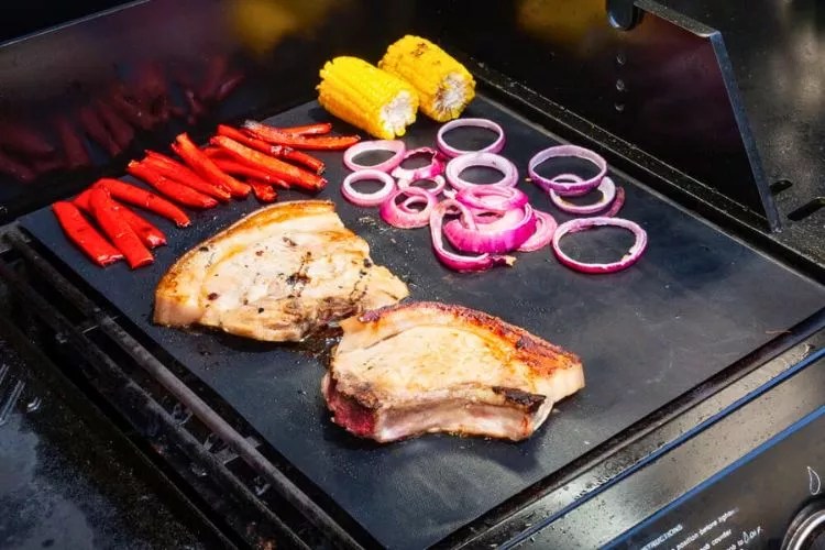 Can You Use Grill Mats In The Oven? (Secret To Versatile Cooking)