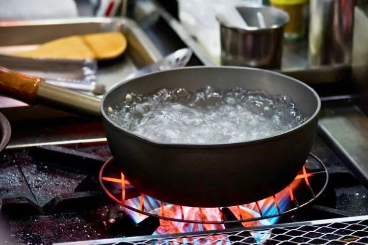 Can You Boil Water On A Grill? Yes! Learn How To Do It Smoothly & Safely!