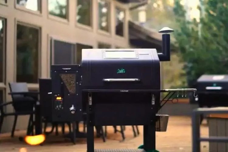 Gmg Grill Troubleshooting (Problems Solved)