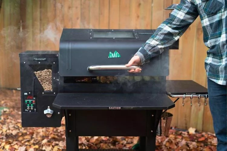 Gmg Grill Troubleshooting (Problems Solved)