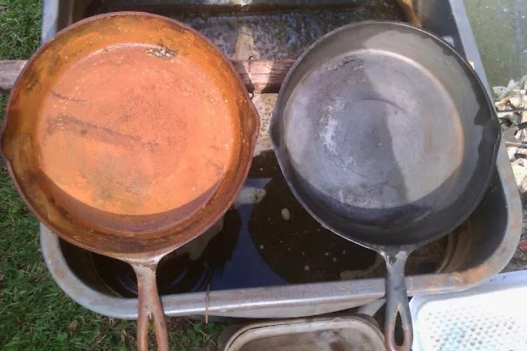 How To Fix Rusted Grill Bottom? Easy StepbyStep Guide