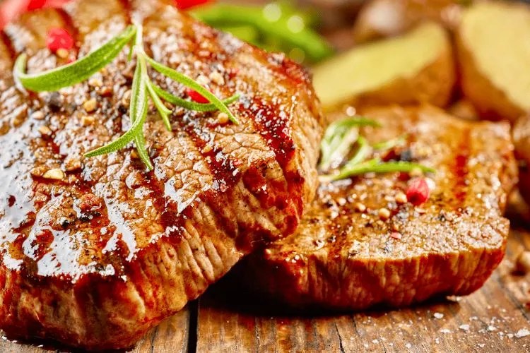 Ice Cube On Steak When Grilling? Understand The Magic!