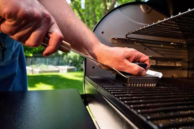 How To Clean Traeger Grill Grates? Ultimate Guide!