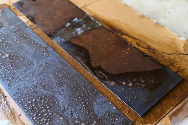 How To Fix Rusted Grill Bottom? Easy StepbyStep Guide