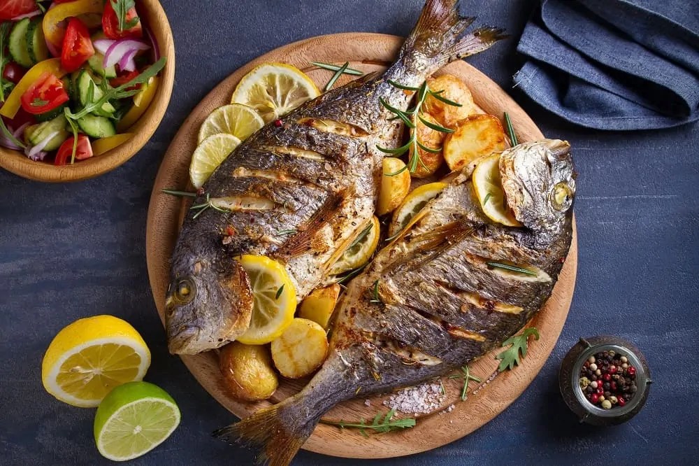 How to Grill Fish A Beginner's Guide
