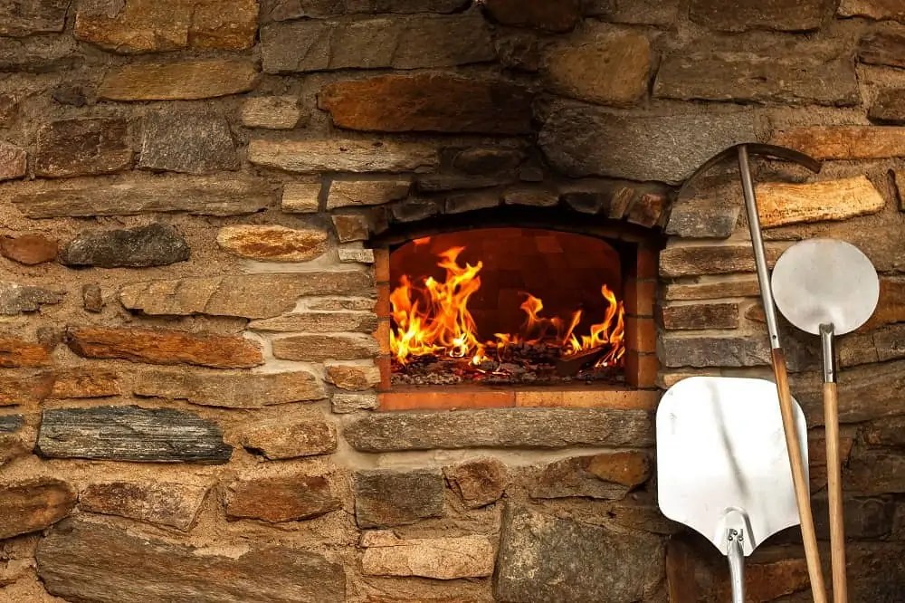 How To Clean And Maintain Your Pizza Oven The Right Way!