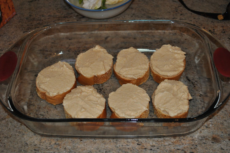 What you can bake on your grill