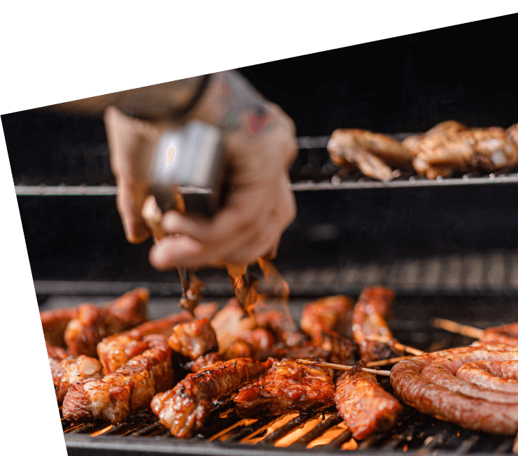 Gas Grill Won’t Light Grillio