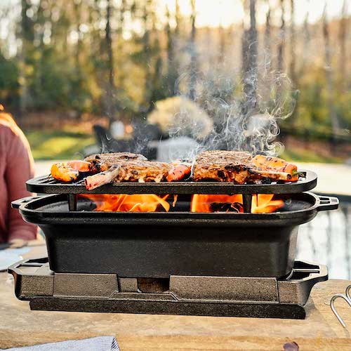 Top 5 Best Hibachi Grills in 2023, Tested and Reviewed