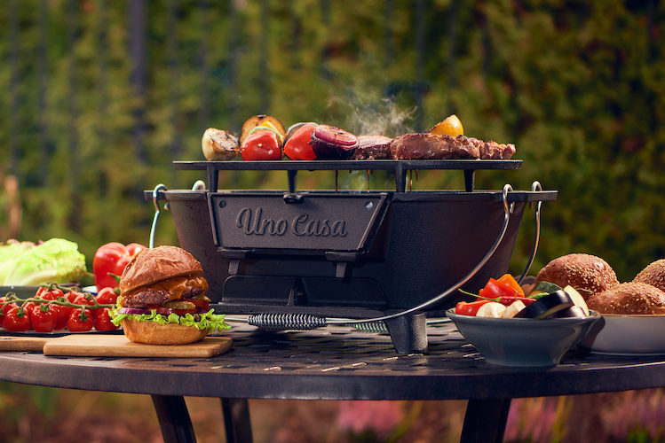Top 5 Best Hibachi Grills in 2023, Tested and Reviewed