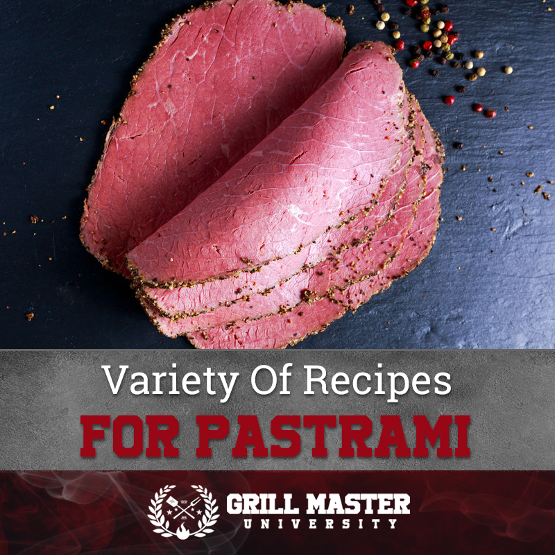 Homemade Pastrami Rub Complete Guide to Dry Rubbing Corned Beef