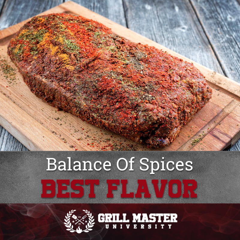 Pork Butt Rub Perfect Recipe For A Boston Butt Dry Rub