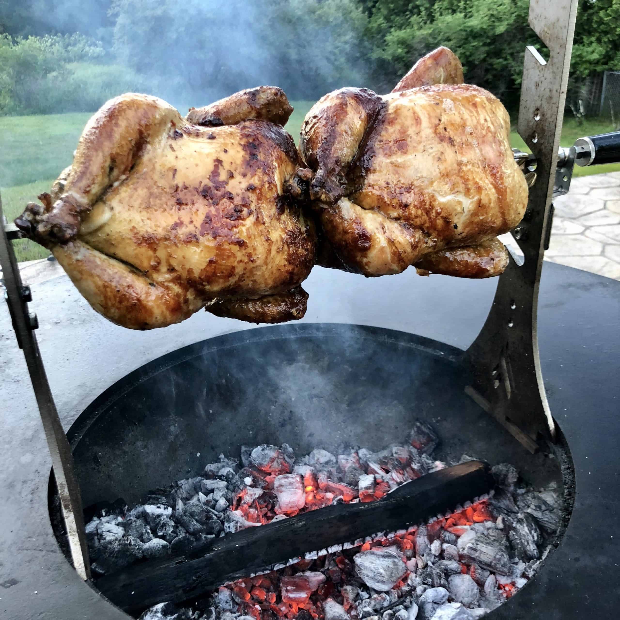 Arteflame Grill Review