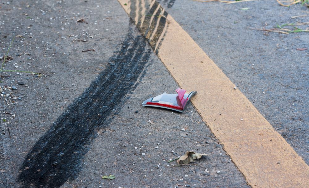 What Every rider Should Know About Road Rash Grillo Law Lawyers