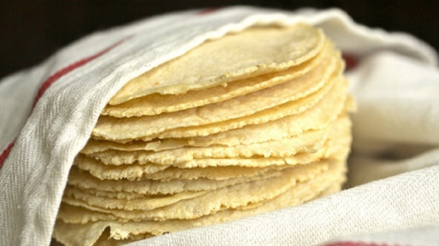El kilo de tortilla tendrá un costo de 30 pesos al norte de México El