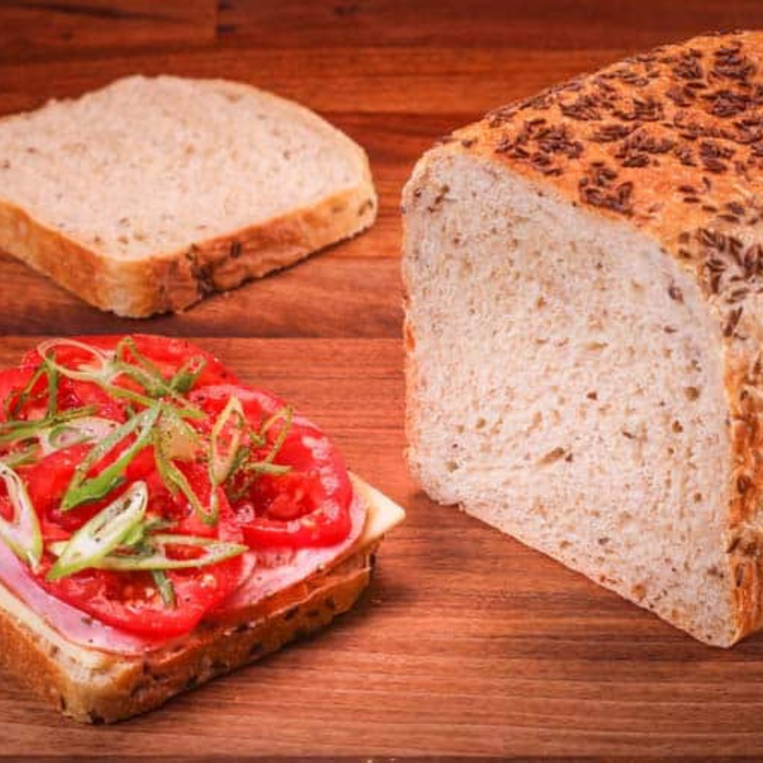 Best Bread for Grilled Cheese