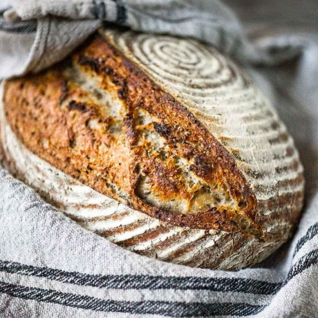 Best Bread for Grilled Cheese