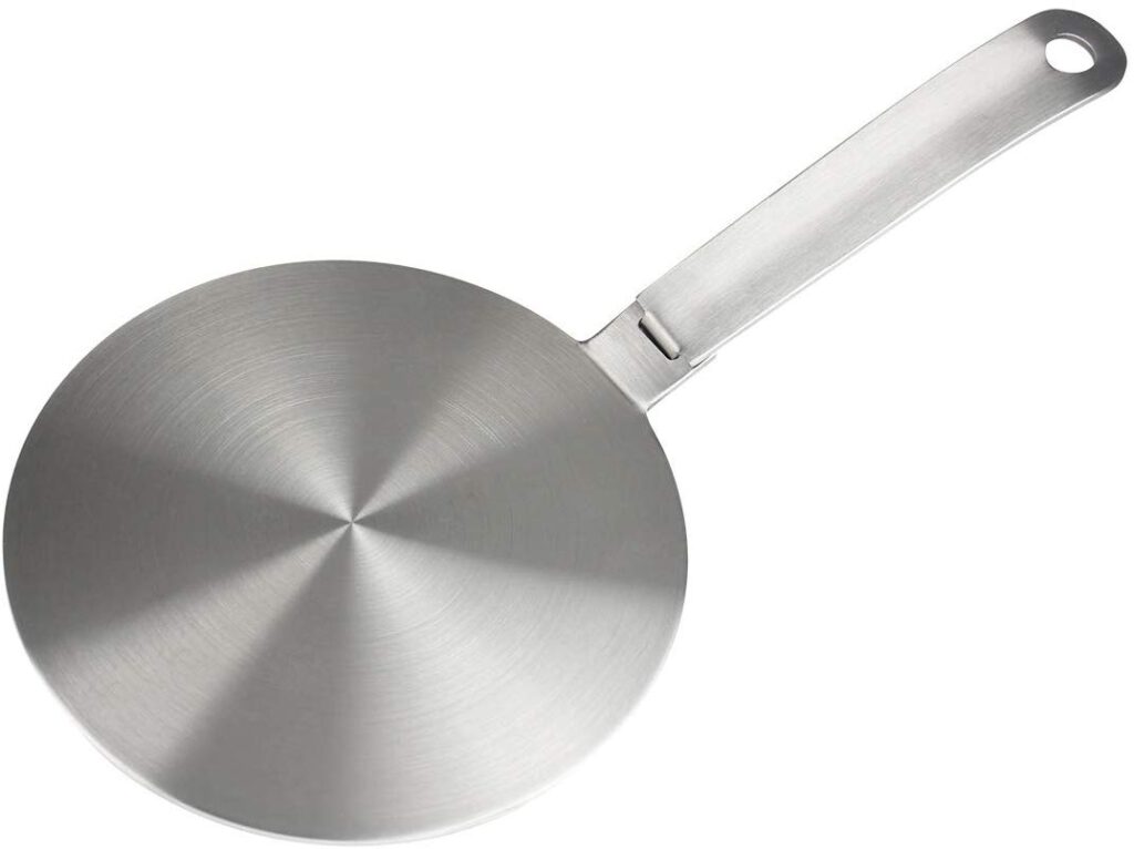 2020 Newest Heat Diffuser Stainless Steel Induction