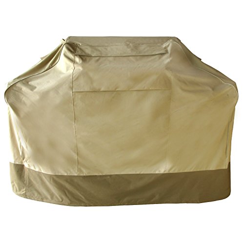 Direct store Parts DF952 Waterproof Heavy Duty BBQ Grill Cover for