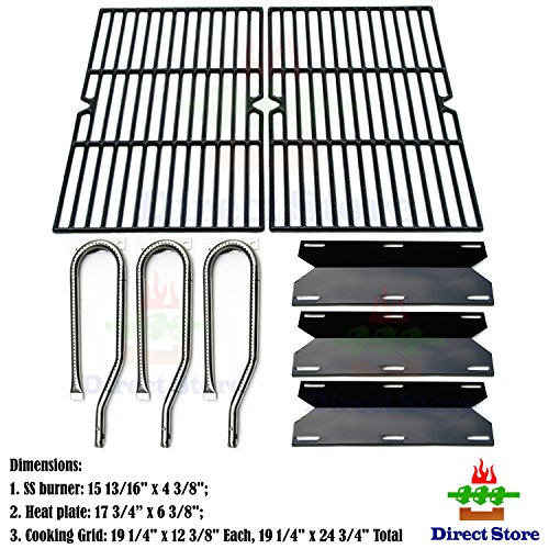 Direct store Parts Kit DG130 Replacement Jenn Air Gas Grill 7200336