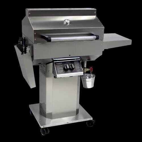 All You Need to Know About Phoenix Gas Grills Grill Parts ProseGrill