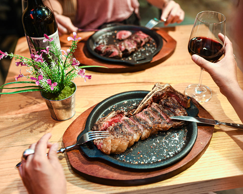 HOME Grill Restaurante