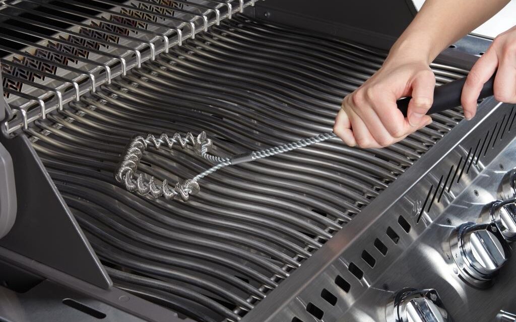 How To Keep Grill From Rusting? 5 Easy And Efficient Ways