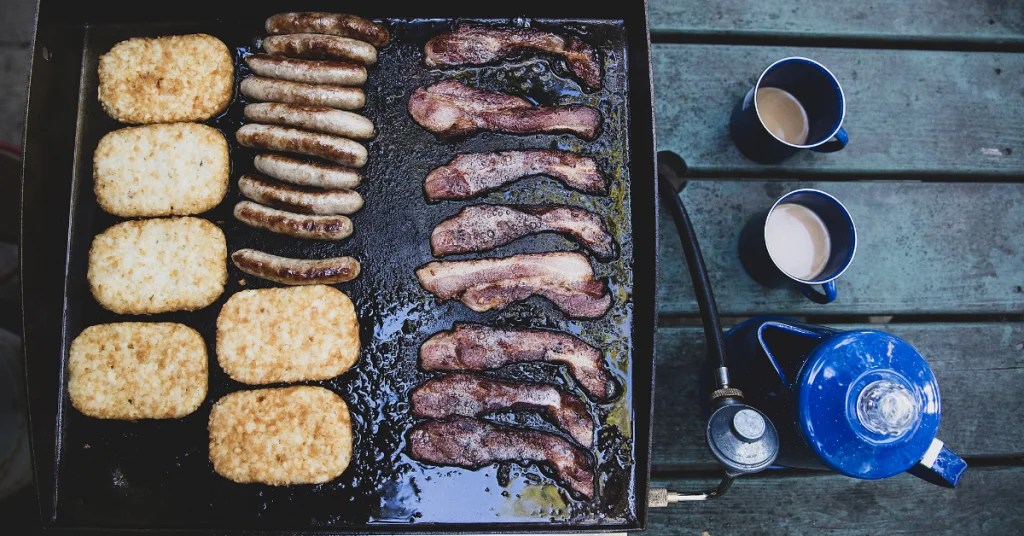 Top 10 Best Flat Top Grill Grills For BBQ