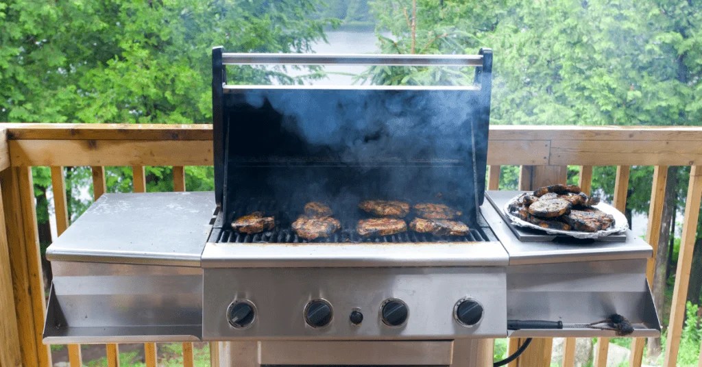 How to Clean a Flat Top Grill Ultimate and the Best Guides on regular