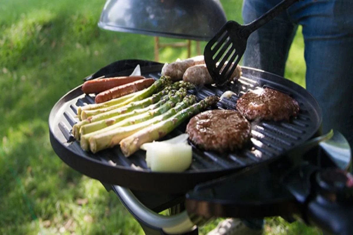 11 Best Outdoor Electric Grills Features, Buyer’s Guide to choose the