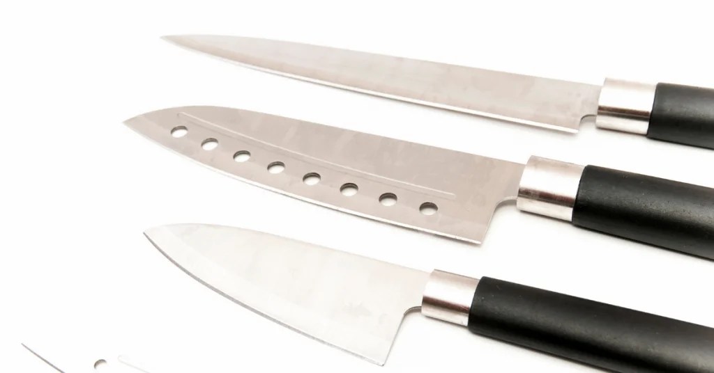 The Best Steak Knives, to increase the taste Grills For BBQ