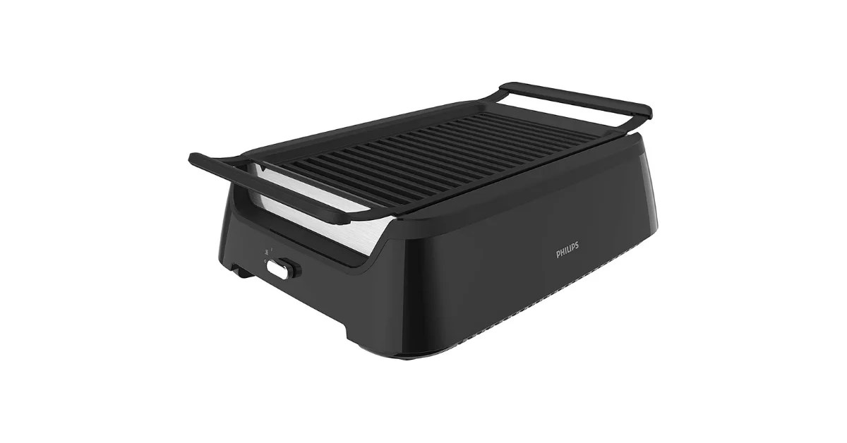 The Best Indoor Grill Buying Guide And Product Reviews Grills For BBQ