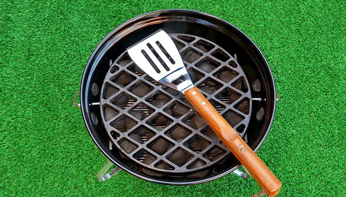 How to Set Up a Charcoal Grill for Smoking in 6 Steps Grills Forever