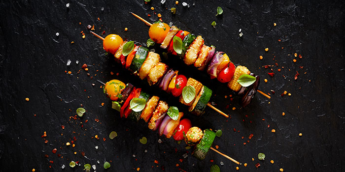 Top 5 Strategies for More Healthy Grilling and Smoking Grills Forever