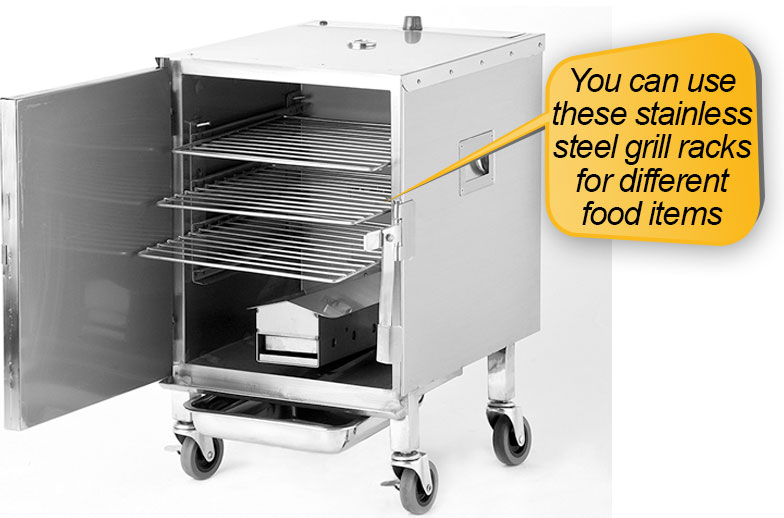 [Tested] SmokinIt Model1 Electric Smoker Review Grills Forever