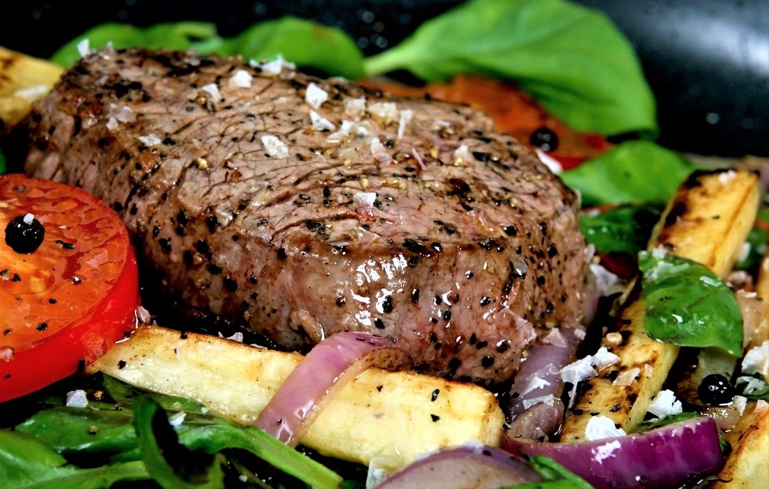 10 Best Indoor Grills For Steaks Reviewed Buyer's Guide[2023]