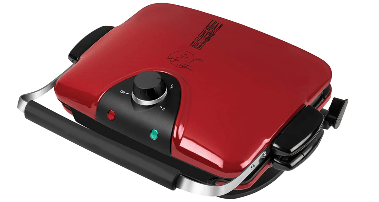 10 Best Foreman Grill Reviews Buyer's Guide 2022