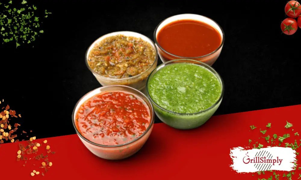 10 Alternatives To BBQ Sauce For Ribs (Spicy, Sweet, Or Tangy!)