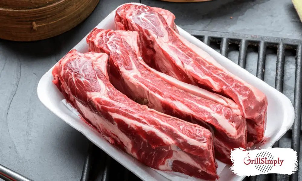 Beef Ribs From Costco? Here's The Test & What To Know!