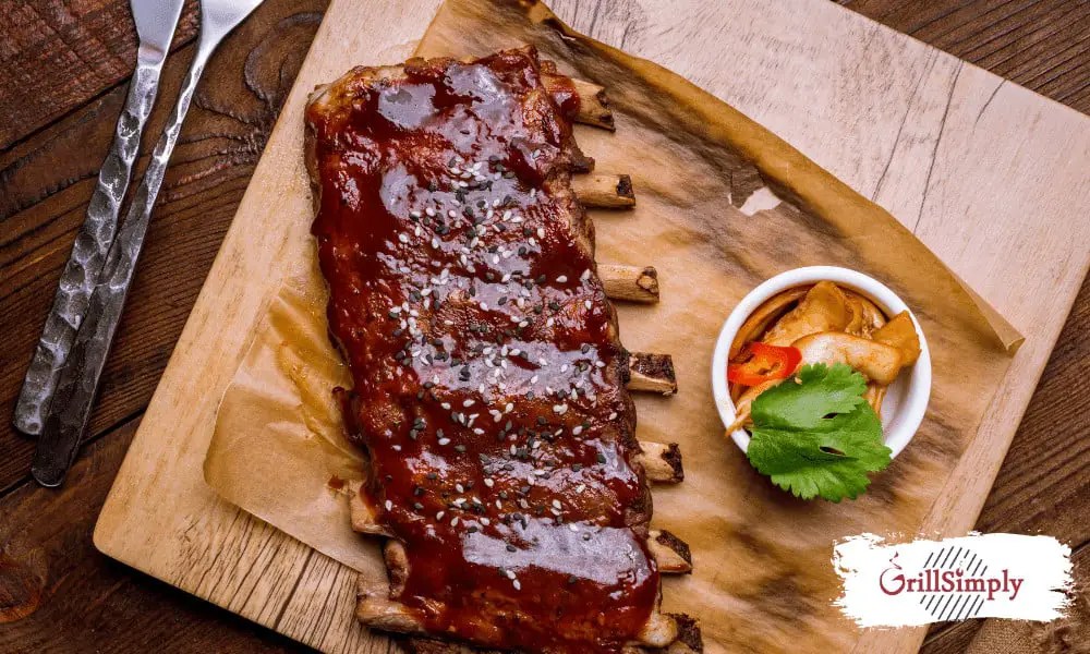 10 Alternatives To BBQ Sauce For Ribs (Spicy, Sweet, Or Tangy!)
