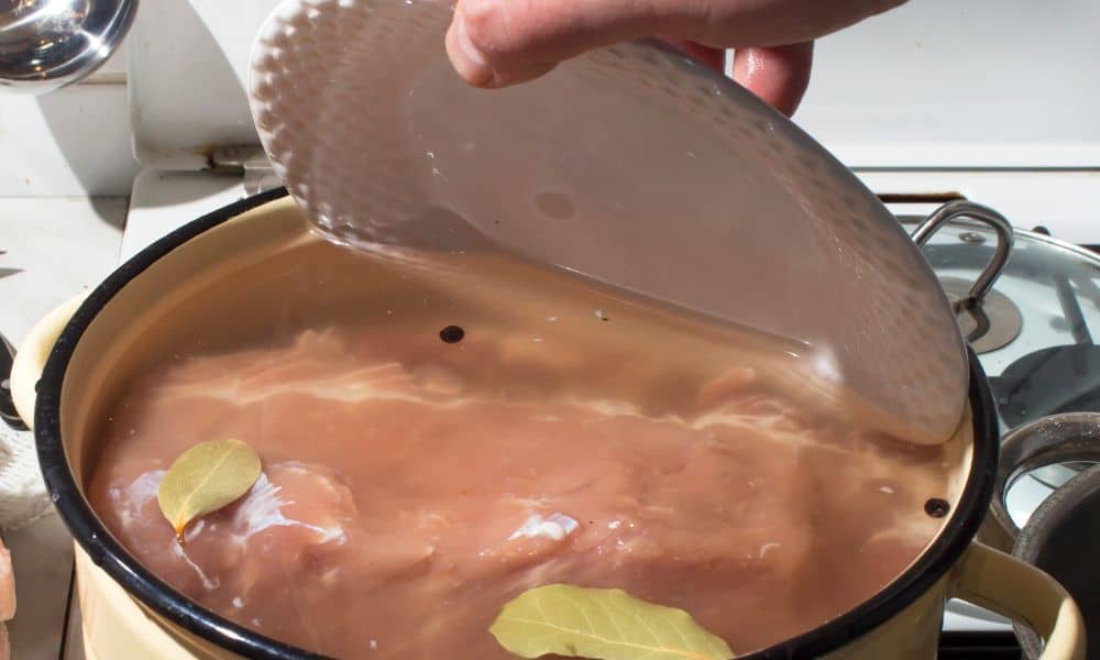 Brining Ribs Before Smoking (Why & Is it Worth It?)