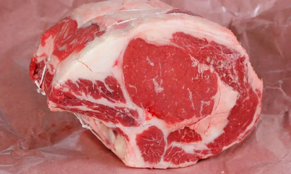 Dry Brine Your Prime Rib Now! GrillSimply