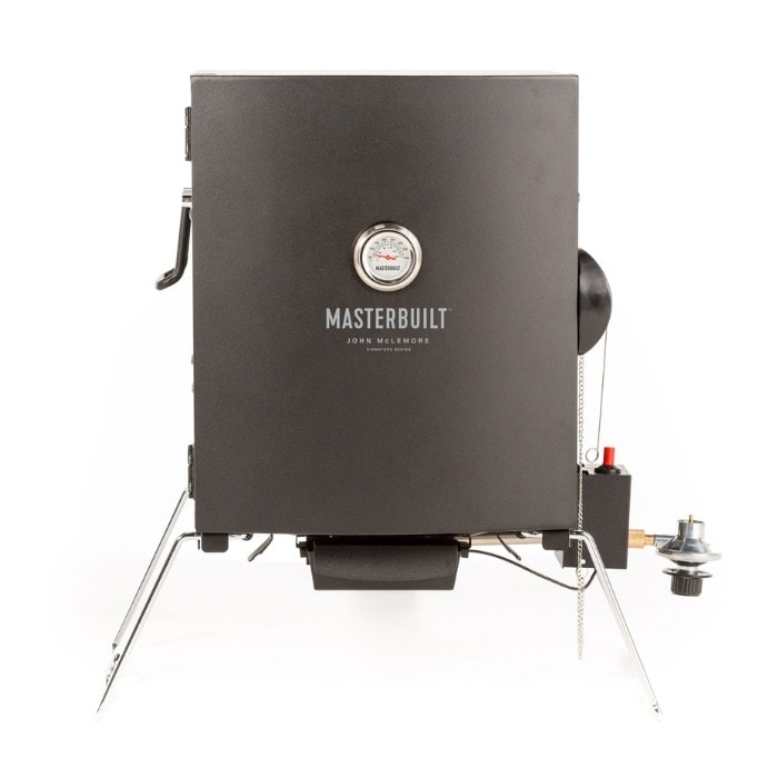 8 Best Portable Smokers for Camping Reviewed (2023)