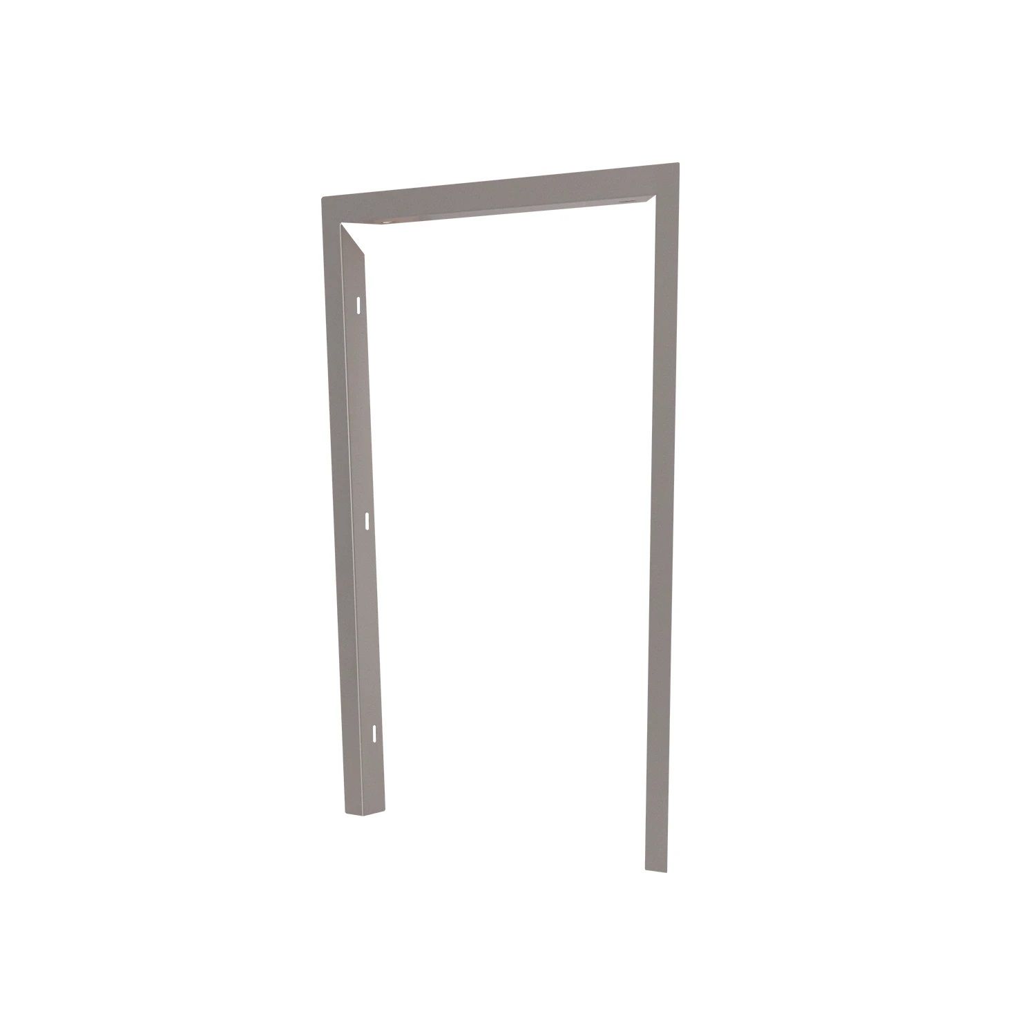 RCS Stainless Trim Kit for REFR1A Refrigerator GrillsX3