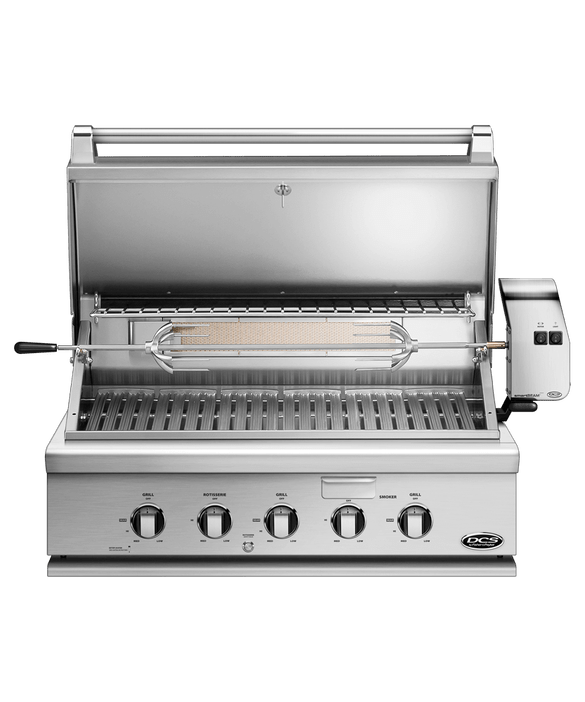 DCS Grills 36" Series 7 Grill GTP