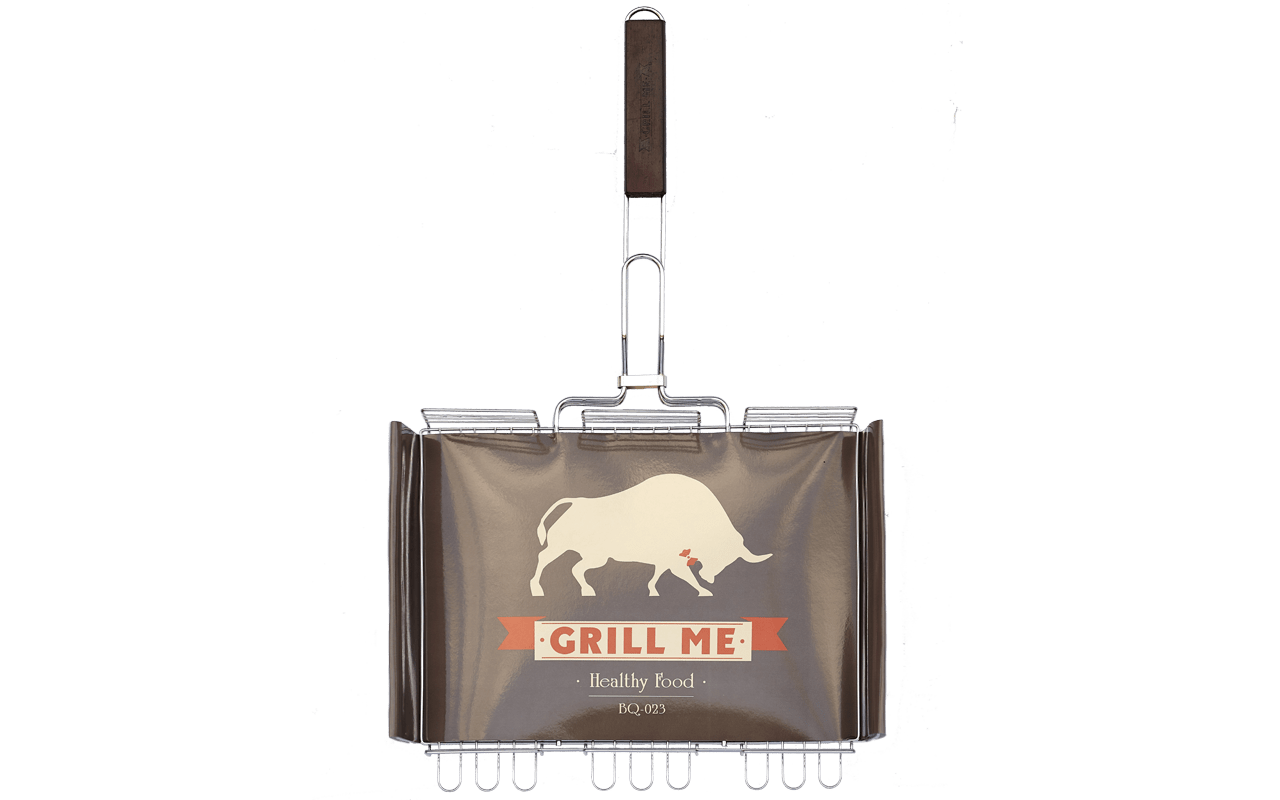 GrillTime the barbecue company