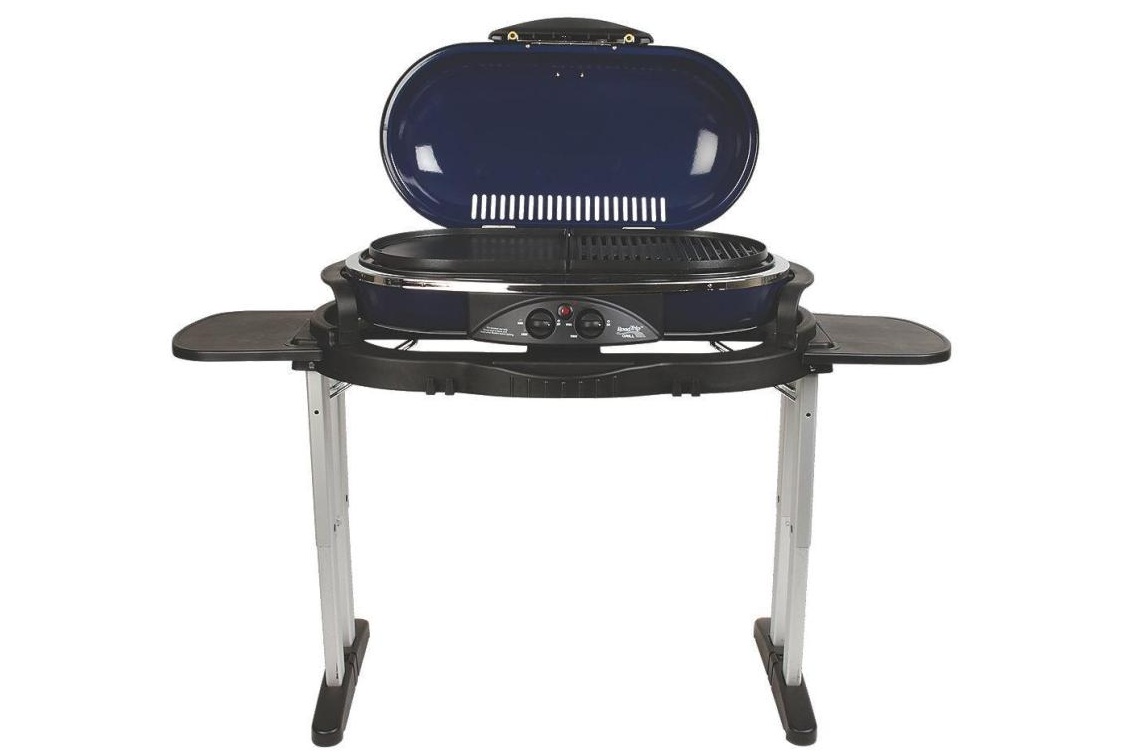 Coleman 5100 Grilling System BBQ Replacement Parts | Gas Grill