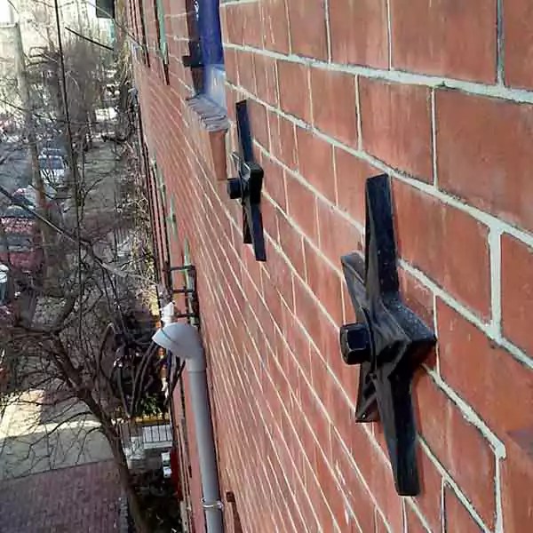 Structural Repair Contractor Foundation Repair Grimaldi Contractors